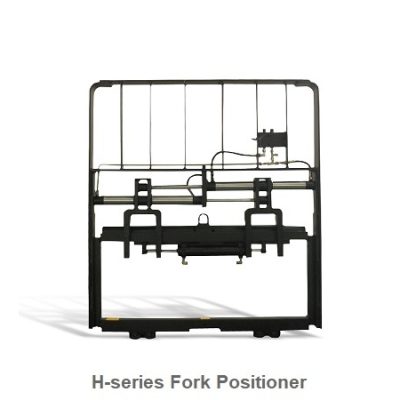 Xe nâng dịch càng Fork Positioner H Series