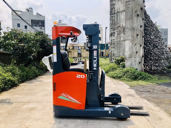 Xe nâng reach truck Heli 2 tấn G2 series xe-nang-reach-truck-heli-2-tan-G2-series