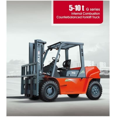 Forklifts 5-7 tons G series