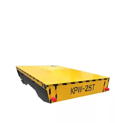 Rơ móc kéo điện 20-25 tấn KPW200 KPW250