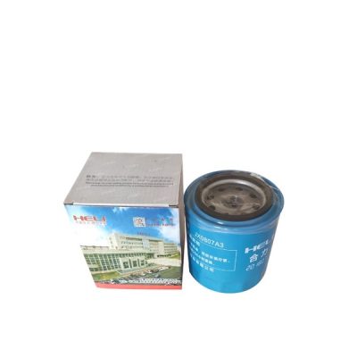 Lọc diesel Quanchai 490B-CX0708-HL