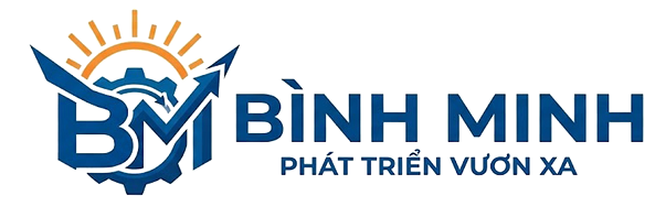 THIẾT BỊ BÌNH MINH