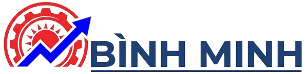 THIẾT BỊ CÔNG NGHIỆP BÌNH MINH